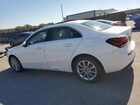 2019 Mercedes-benz A 220 4matic Белый vin: WDD3G4FB9KW022397 2019 Mercedes-benz A 220 4matic Белый vin: WDD3G4FB9KW022397