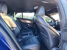 2019 Mercedes-benz Amg Gt 63 S Синий vin: WDD7X8KB1KA004536