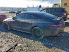 2019 Mercedes-benz Amg Gt 63 S Серый vin: WDD7X8KB8KA005960