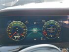 2019 Mercedes-benz Amg Gt 63 S Серый vin: WDD7X8KB8KA005960