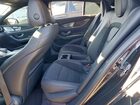 2019 Mercedes-benz Amg Gt 63 S Серый vin: WDD7X8KB8KA005960