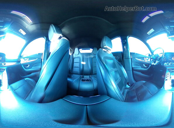 WDD7X8KB8KA005960 2019 MERCEDES-BENZ AMG Серый Вид наклейки с VIN-кодом