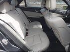 2016 Mercedes-benz E 350   Серый vin: WDDHF5KB9GB226264