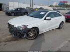 2016 Mercedes-benz E 400 Белый vin: WDDKJ6FB0GF347942 2016 Mercedes-benz E 400 Белый vin: WDDKJ6FB0GF347942