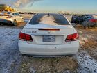 2016 Mercedes-benz E 400 Белый vin: WDDKJ6FB3GF315535