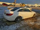 2016 Mercedes-benz E 400 Белый vin: WDDKJ6FB3GF315535
