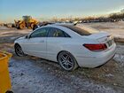 2016 Mercedes-benz E 400 Белый vin: WDDKJ6FB3GF315535