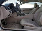 2016 Mercedes-benz E 400 Белый vin: WDDKJ6FB3GF315535