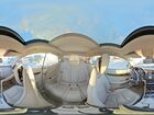 2016 Mercedes-benz E 400 Белый vin: WDDKJ6FB3GF315535
