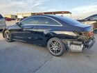 2016 Mercedes-benz E 400 Черный vin: WDDKJ6FBXGF321641
