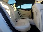 2016 Mercedes-benz Cls 550 Белый vin: WDDLJ7DB1GA167721