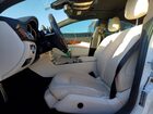 2016 Mercedes-benz Cls 550 Белый vin: WDDLJ7DB1GA167721