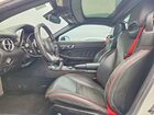 2017 Mercedes-benz Slc 43 Amg White vin: WDDPK6GA1HF135075