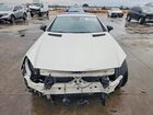 2017 Mercedes-benz Slc 43 Amg White vin: WDDPK6GA1HF135075