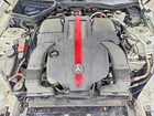 2017 Mercedes-benz Slc 43 Amg White vin: WDDPK6GA1HF135075