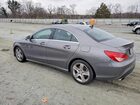 2016 Mercedes-benz Cla 250 Gray vin: WDDSJ4EB0GN338427