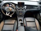 2016 Mercedes-benz Cla 250 Gray vin: WDDSJ4EB0GN338427