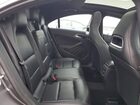 2016 Mercedes-benz Cla 250 Gray vin: WDDSJ4EB0GN338427