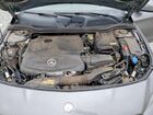2016 Mercedes-benz Cla 250 Gray vin: WDDSJ4EB0GN338427