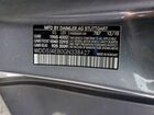 2016 Mercedes-benz Cla 250 Gray vin: WDDSJ4EB0GN338427