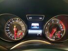 2016 Mercedes-benz Cla 250 Белый vin: WDDSJ4EB0GN349556
