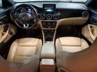 2016 Mercedes-benz Cla 250 Белый vin: WDDSJ4EB0GN349556