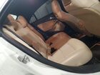 2016 Mercedes-benz Cla 250 Белый vin: WDDSJ4EB0GN349556