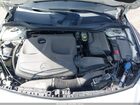 2018 Mercedes-benz Cla 250   Белый vin: WDDSJ4EB0JN590833