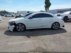2018 Mercedes-benz Cla 250   Белый vin: WDDSJ4EB0JN590833