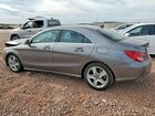 2018 Mercedes-benz Cla 250 Серый vin: WDDSJ4EB0JN696070 2018 Mercedes-benz Cla 250 Серый vin: WDDSJ4EB0JN696070
