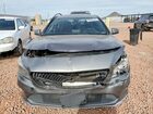 2018 Mercedes-benz Cla 250 Серый vin: WDDSJ4EB0JN696070 2018 Mercedes-benz Cla 250 Серый vin: WDDSJ4EB0JN696070