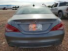 2018 Mercedes-benz Cla 250 Серый vin: WDDSJ4EB0JN696070 2018 Mercedes-benz Cla 250 Серый vin: WDDSJ4EB0JN696070