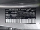2018 Mercedes-benz Cla 250   Gray vin: WDDSJ4EB1JN525148