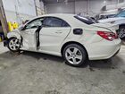 2017 Mercedes-benz Cla 250 White vin: WDDSJ4EB2HN399957