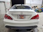 2017 Mercedes-benz Cla 250 White vin: WDDSJ4EB2HN399957