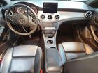 2017 Mercedes-benz Cla 250 White vin: WDDSJ4EB2HN399957