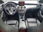 2017 Mercedes-benz Cla 250 White vin: WDDSJ4EB2HN416045