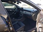 2018 Mercedes-benz Cla 250   Черный vin: WDDSJ4EB2JN598626