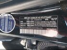 2018 Mercedes-benz Cla 250   Черный vin: WDDSJ4EB2JN598626
