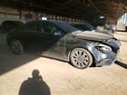 2019 Mercedes-benz Cla 250 Черный vin: WDDSJ4EB3KN767716