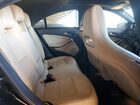 2019 Mercedes-benz Cla 250 Черный vin: WDDSJ4EB3KN767716