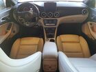 2019 Mercedes-benz Cla 250 Черный vin: WDDSJ4EB3KN767716