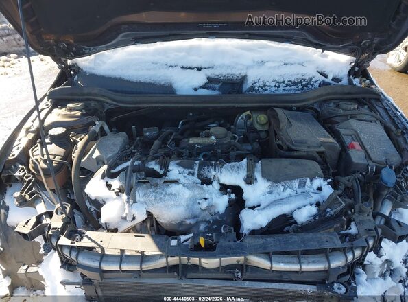 WDDSJ4EB5GN377756 2016 MERCEDES-BENZ CLA 250 Black Հետևի տեսք