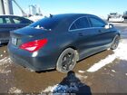 2016 Mercedes-benz Cla 250 Black vin: WDDSJ4EB5GN377756 2016 Mercedes-benz Cla 250 Black vin: WDDSJ4EB5GN377756
