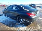 2016 Mercedes-benz Cla 250 Black vin: WDDSJ4EB5GN377756 2016 Mercedes-benz Cla 250 Black vin: WDDSJ4EB5GN377756