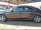 2018 Mercedes-benz Cla 250   Maroon vin: WDDSJ4EB5JN566432