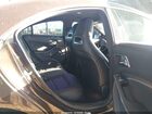 2018 Mercedes-benz Cla 250   Maroon vin: WDDSJ4EB5JN566432