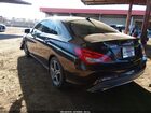 2018 Mercedes-benz Cla 250   Maroon vin: WDDSJ4EB5JN566432