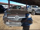 2018 Mercedes-benz Cla 250   Maroon vin: WDDSJ4EB5JN566432