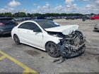 2019 Mercedes-benz Cla 250   White vin: WDDSJ4EB5KN740503